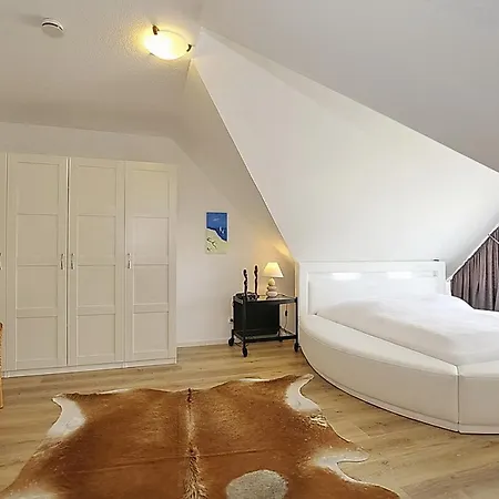 Residenz Seestern 63 Appartement Boltenhagen (Ostseebad)