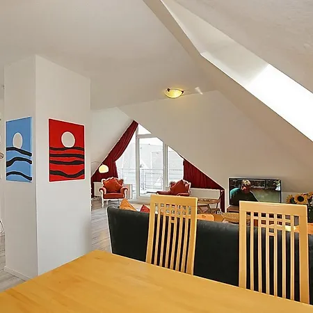 Residenz Seestern 63 * Boltenhagen (Ostseebad)