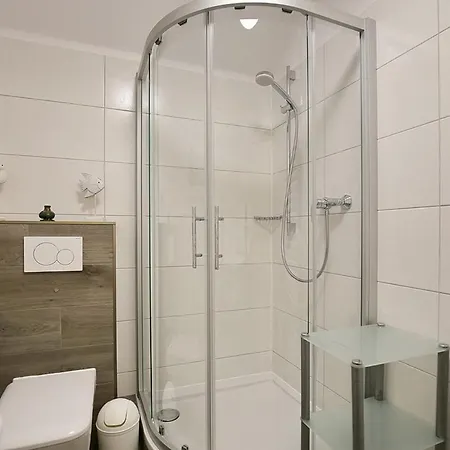 Residenz Seestern 63 Appartement *