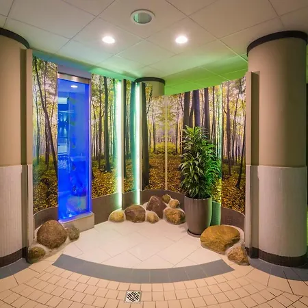 Residenz Seestern 63 * Boltenhagen (Ostseebad)