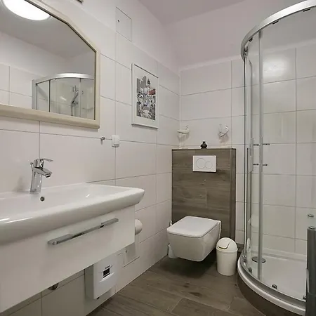 Appartement Residenz Seestern 63 Boltenhagen (Ostseebad)