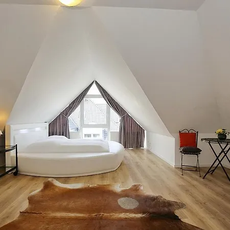 Residenz Seestern 63 *