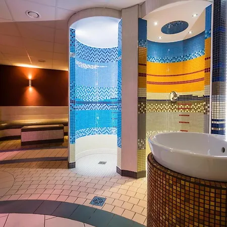 Appartement Residenz Seestern 63