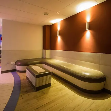 Residenz Seestern 63 *