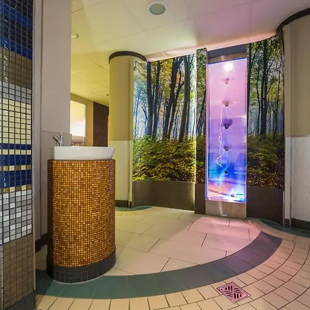 Residenz Seestern 63 * Boltenhagen (Ostseebad)