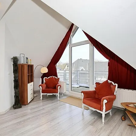 Residenz Seestern 63