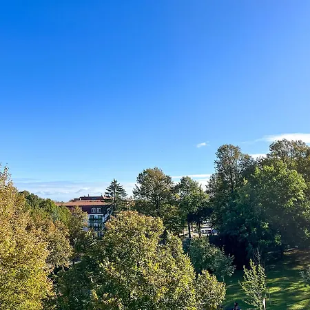 Residenz Seestern 63 Boltenhagen (Ostseebad)