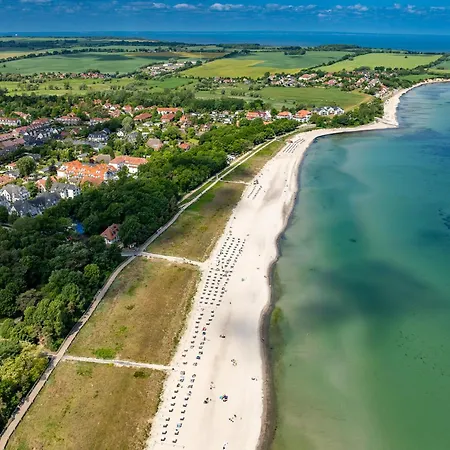 Appartement Residenz Seestern 63
