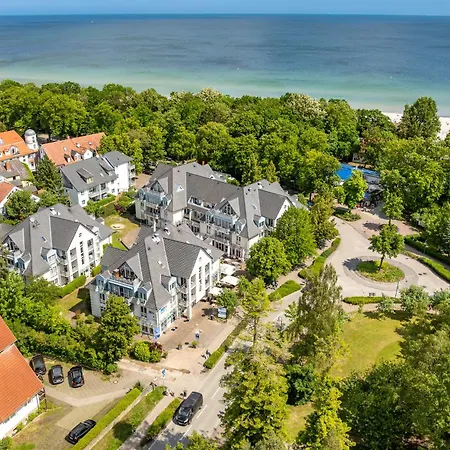 Residenz Seestern 63