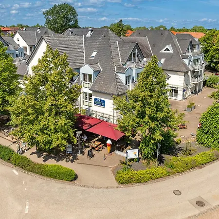 Residenz Seestern 63 Boltenhagen (Ostseebad)