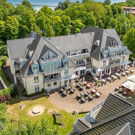 Appartement Residenz Seestern 63