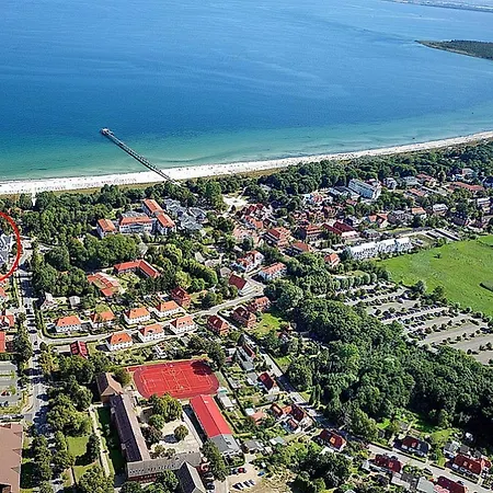 Residenz Seestern 63