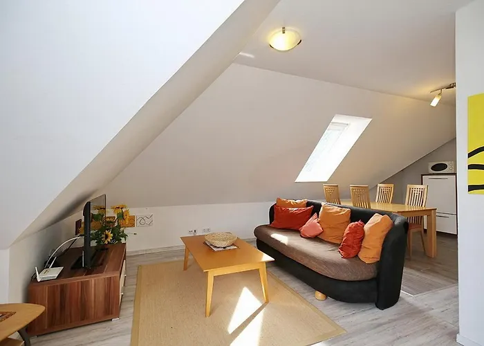 Residenz Seestern 63 Boltenhagen (Ostseebad)