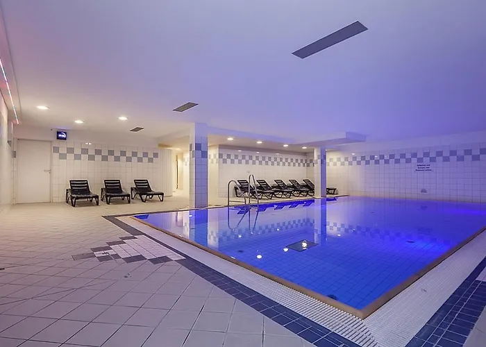 Residenz Seestern 63 *