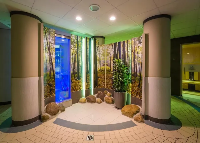 Residenz Seestern 63 * Boltenhagen (Ostseebad)