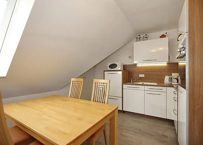 Residenz Seestern 63 *