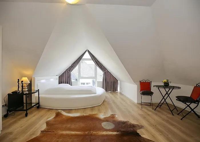 Residenz Seestern 63 *