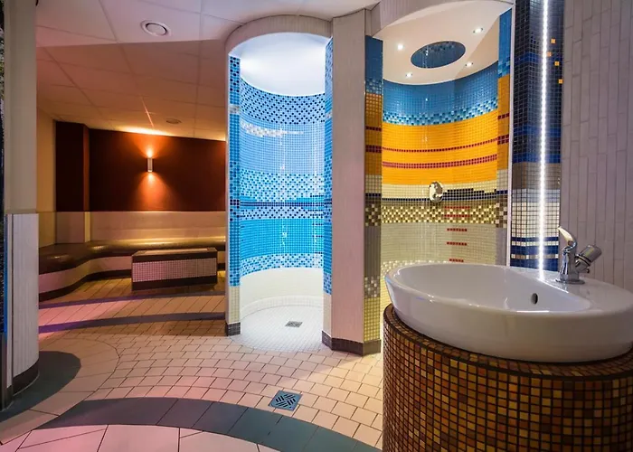 Apartmán Residenz Seestern 63