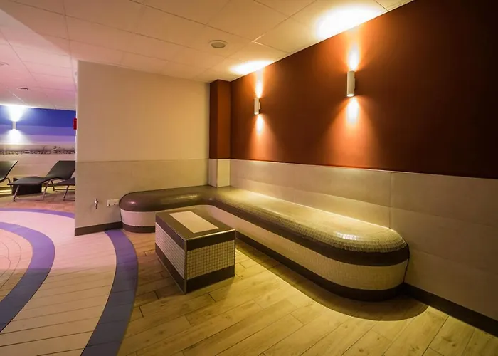 Residenz Seestern 63 *