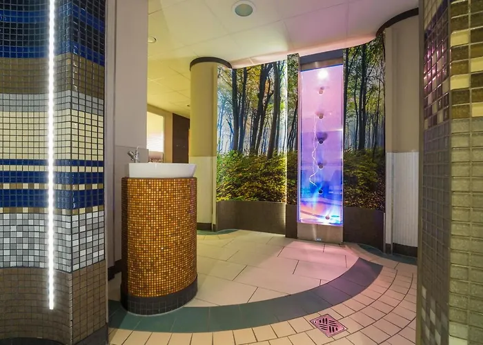 Residenz Seestern 63 * Boltenhagen (Ostseebad)