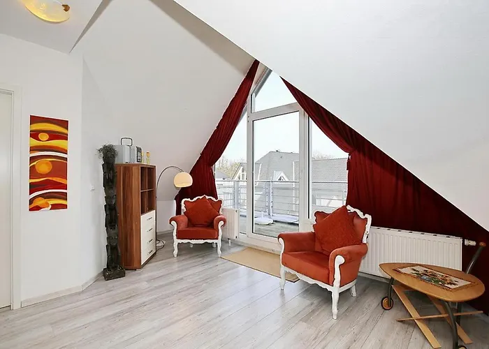 Residenz Seestern 63