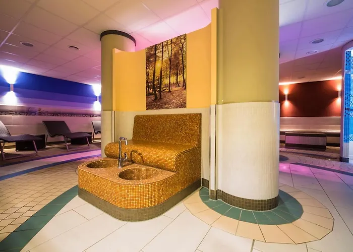 Residenz Seestern 63 *