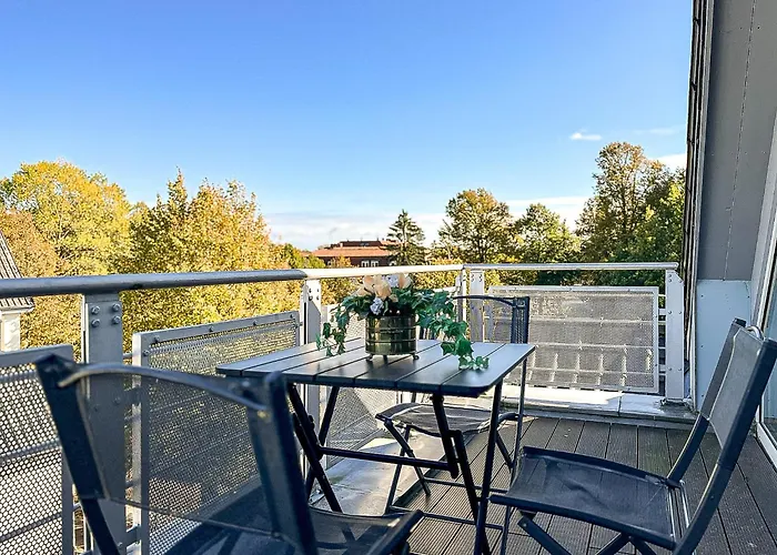 Residenz Seestern 63