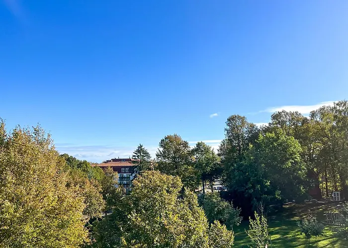 Residenz Seestern 63 Boltenhagen (Ostseebad)