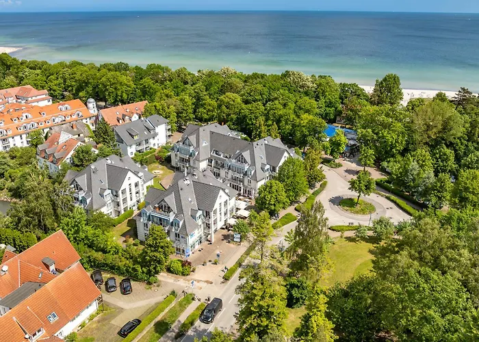 Residenz Seestern 63